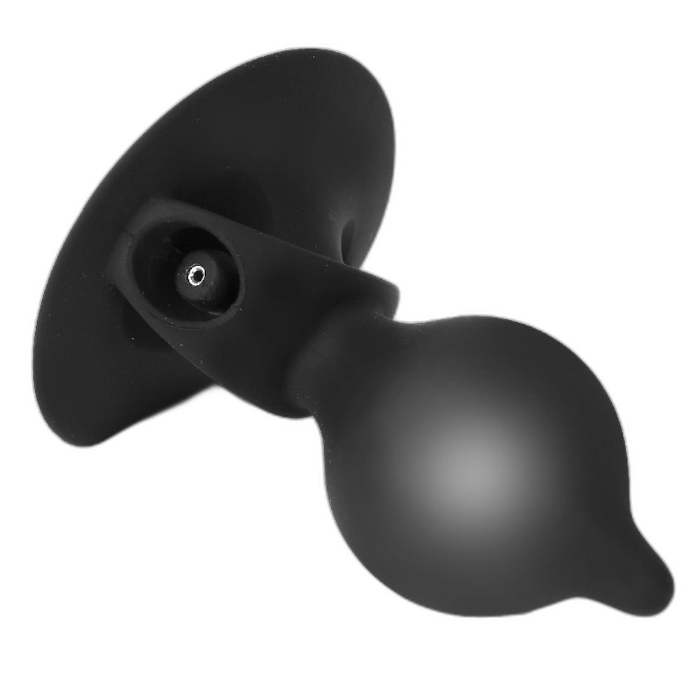 ruff GEAR Suction Inflatable Plug