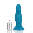 Splash - Tentacle Dildo - Whale Dildo - Octopus Dildo