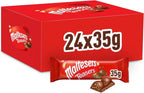 24 x Maltesers Teasers Chocolate Bar 35G
