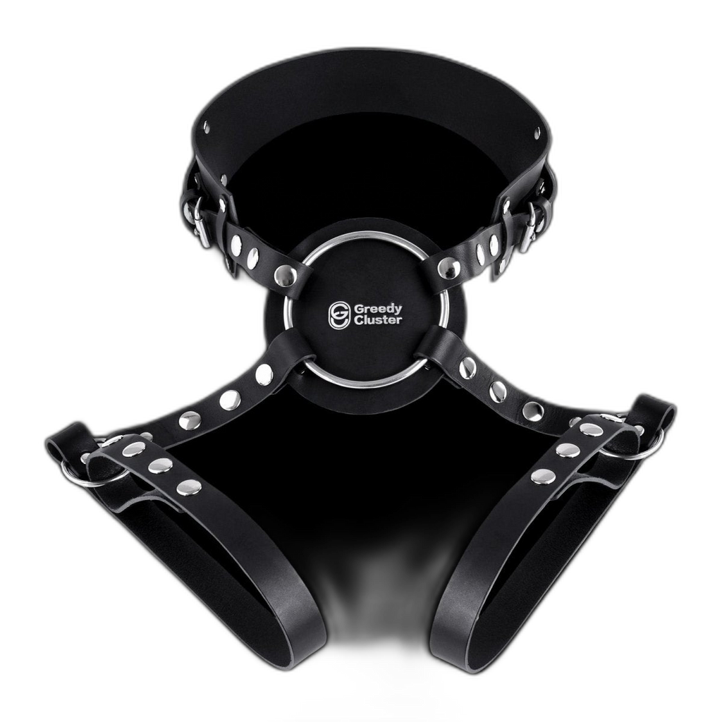 Stap-On Harness