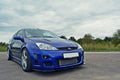 Maxton Design - FRONT SPLITTER V.1 FORD FOCUS MK1 RS