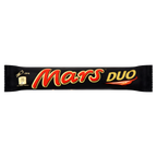 32 x Mars Caramel Nougat & Milk Chocolate Snack Bar Duo 78.8G