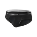 GX Mesh Low-Waist Briefs