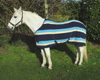 Rhinegold Elite Fleece Horse Rug