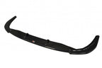 Maxton Design - FRONT SPLITTER V.1 FORD FOCUS MK1 RS
