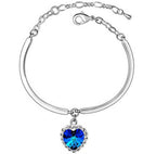 Heart of the Sea Jewellery Set