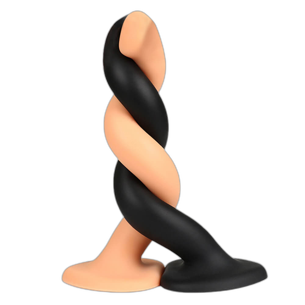 FlexArch –  Anal Dildo with Suction Base – Three Sizes