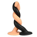 FlexArch –  Anal Dildo with Suction Base – Three Sizes