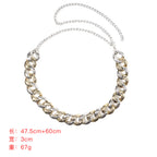 Waist Chain Body Jewellery