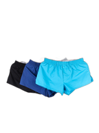 Men's Breathable Cotton Built-in Pouch Boxers