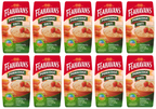 10 x Flahavans Porridge Oats 1.5Kg