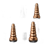 Kirin Fantasy Dildo - Dragon Dildo - Dragon Sex Toy