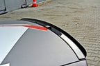 Maxton Design - SPOILER CAP MERCEDES CL-CLASS C215