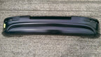 Maxton Design - REAR VALANCE VW GOLF V R32 (WITHOUT EXHAUST HOLE, FOR STANDARD EXHAUST)