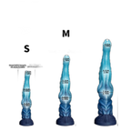 Abyss Dragon - Fantasy Dragon Dildo
