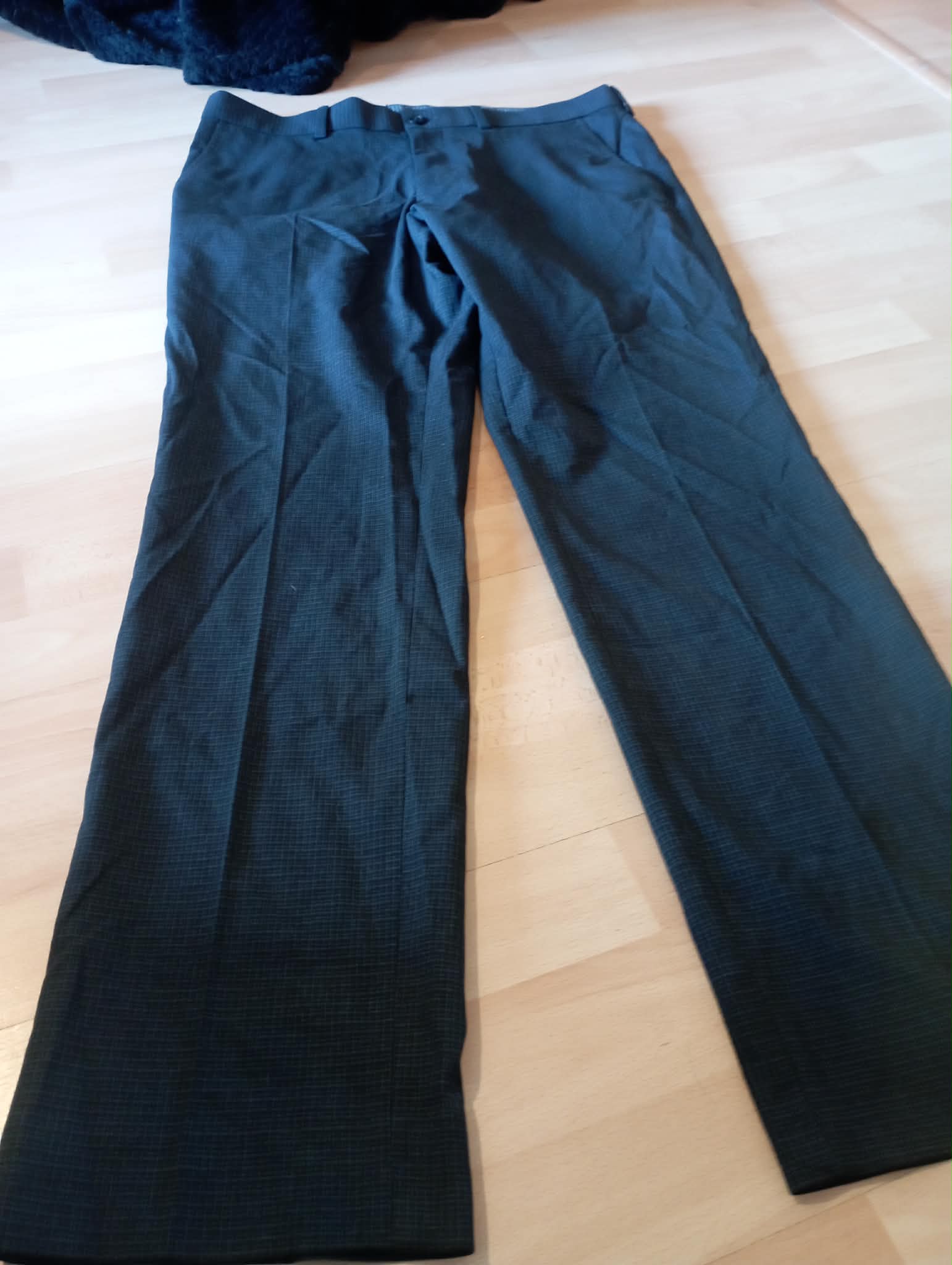 MENS TU MEN trousers (32w31l) Tailored Fit