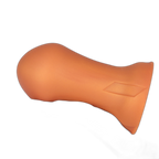Dagger - Silicone Butt Plug - Huge Butt Plug - Anal Trainer
