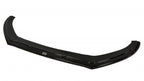 Maxton Design - FRONT SPLITTER V.1 AUDI A4 B8 (FACELIFT)