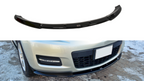 Maxton Design - FRONT SPLITTER MAZDA CX-7