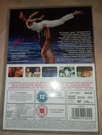 DVD : DIRTY DANCING
