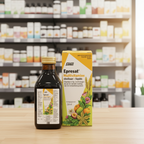 Floradix Epresat Liquid Multivitamin Formula - 250ml