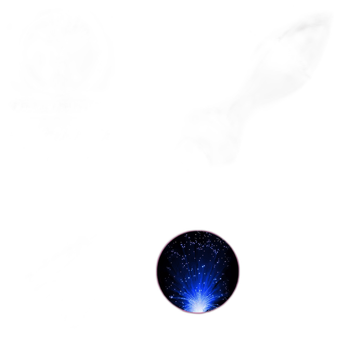 Vibrating Fibre Optic Plug