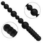 Zen - 13 Inch Large Anal Beads - Long Anal Plug - Anal Sex Toy