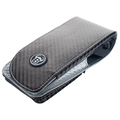 Bull's SECC Dartcase Coal