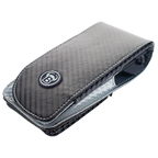 Bull's SECC Dartcase Coal