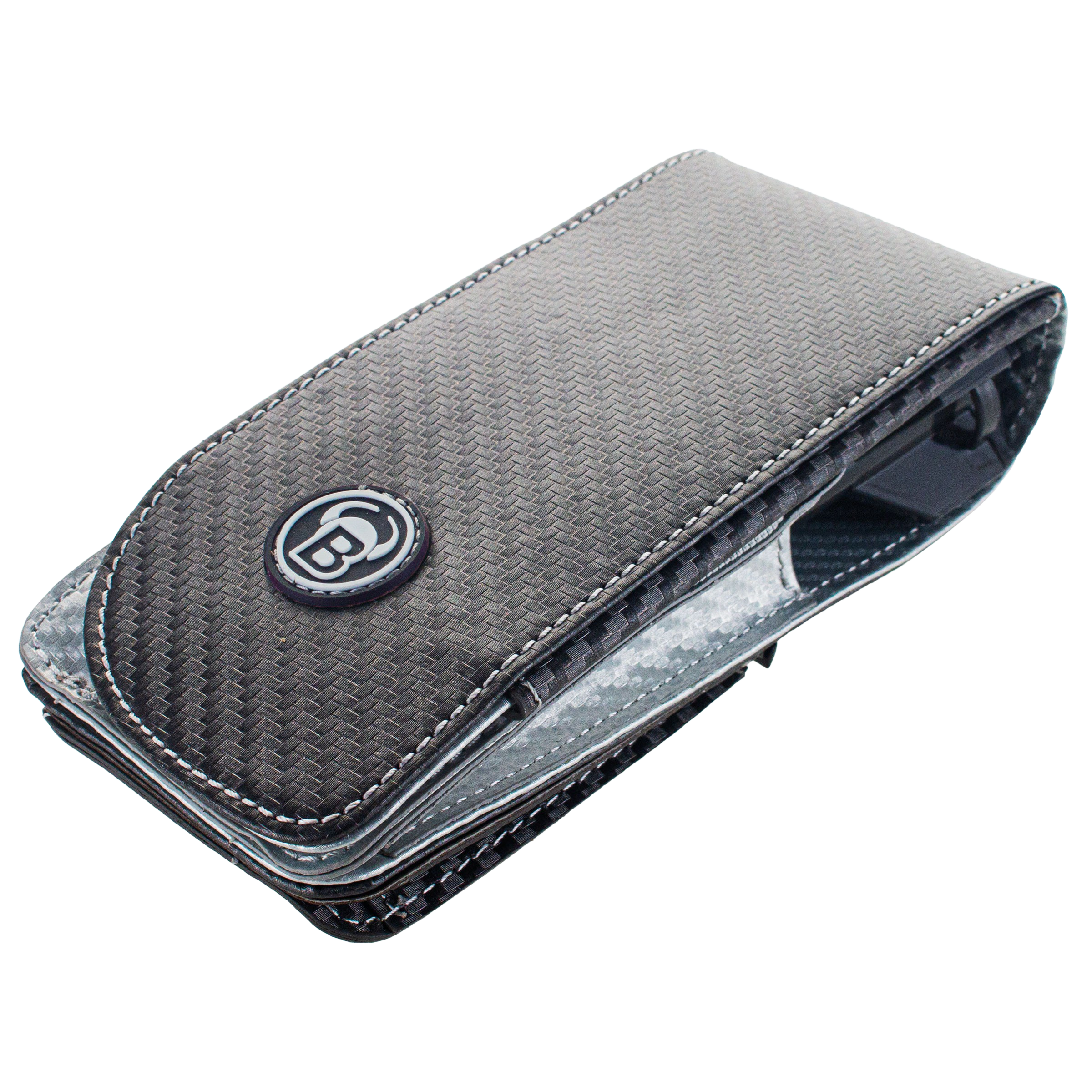 Bull's SECC Dartcase Coal