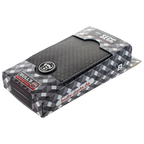 Bull's SECC Dartcase Coal