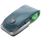Bull's SECC Dartcase Green