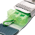 Bull's SECC Dartcase Green