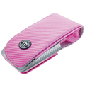 Bull's SECC Dartcase Pink