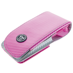 Bull's SECC Dartcase Pink