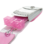 Bull's SECC Dartcase Pink