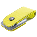 Bull's SECC Dartcase Yellow