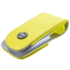 Bull's SECC Dartcase Yellow