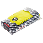 Bull's SECC Dartcase Yellow