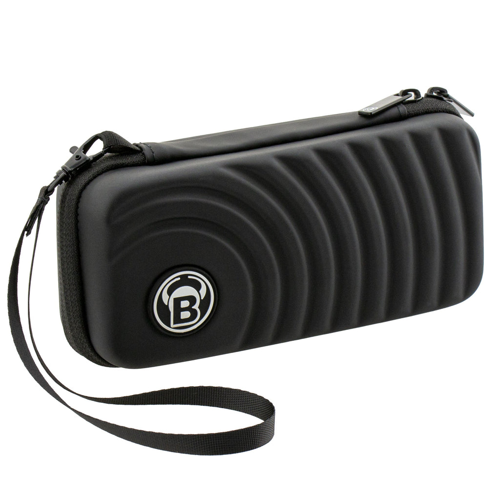 Bull's Orbis S Dartcase Black