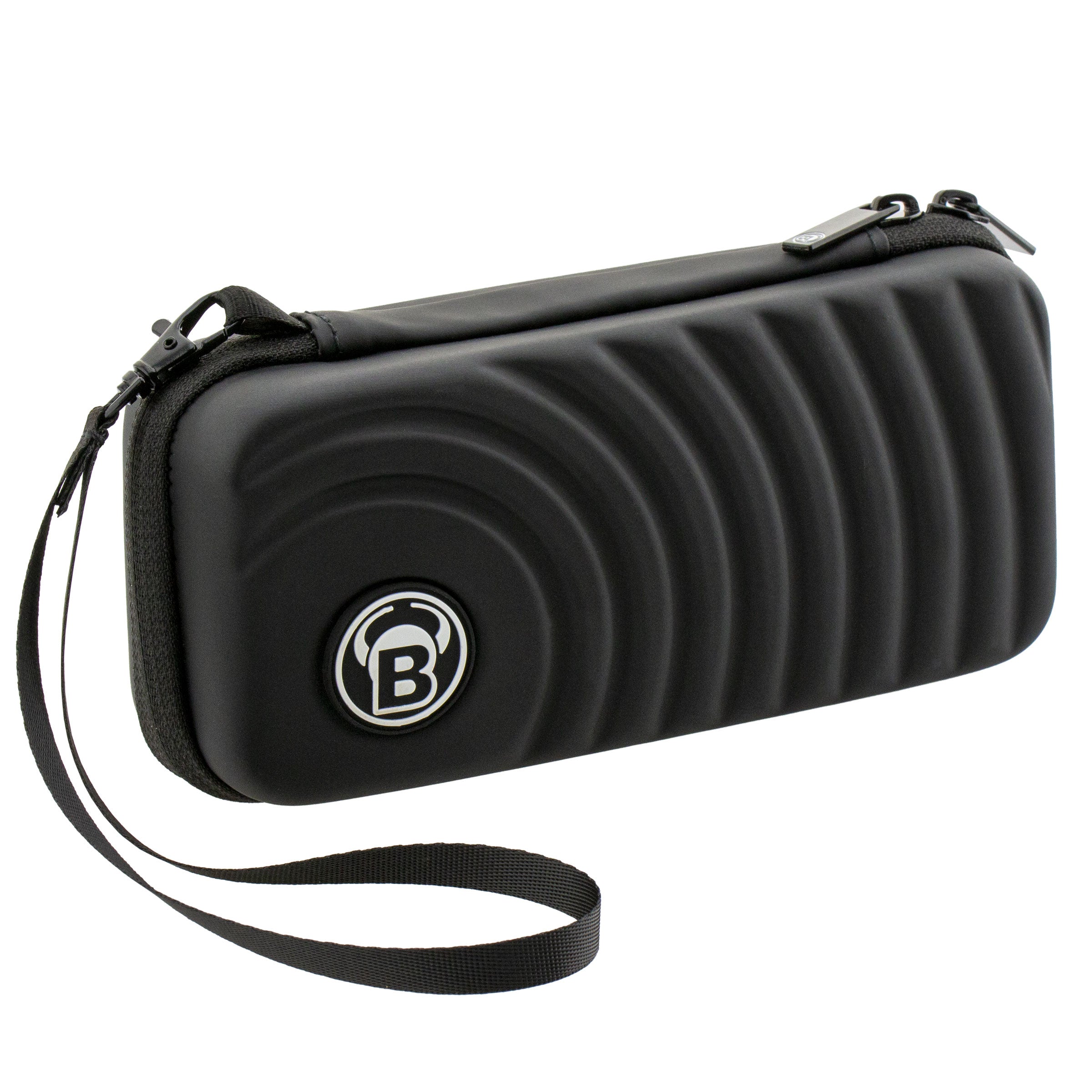 Bull's Orbis S Dartcase Black