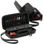 Bull's Orbis S Dartcase Black
