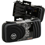 Bull's Orbis S Dartcase Black
