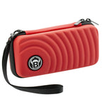 Bull's Orbis S Dartcase Red