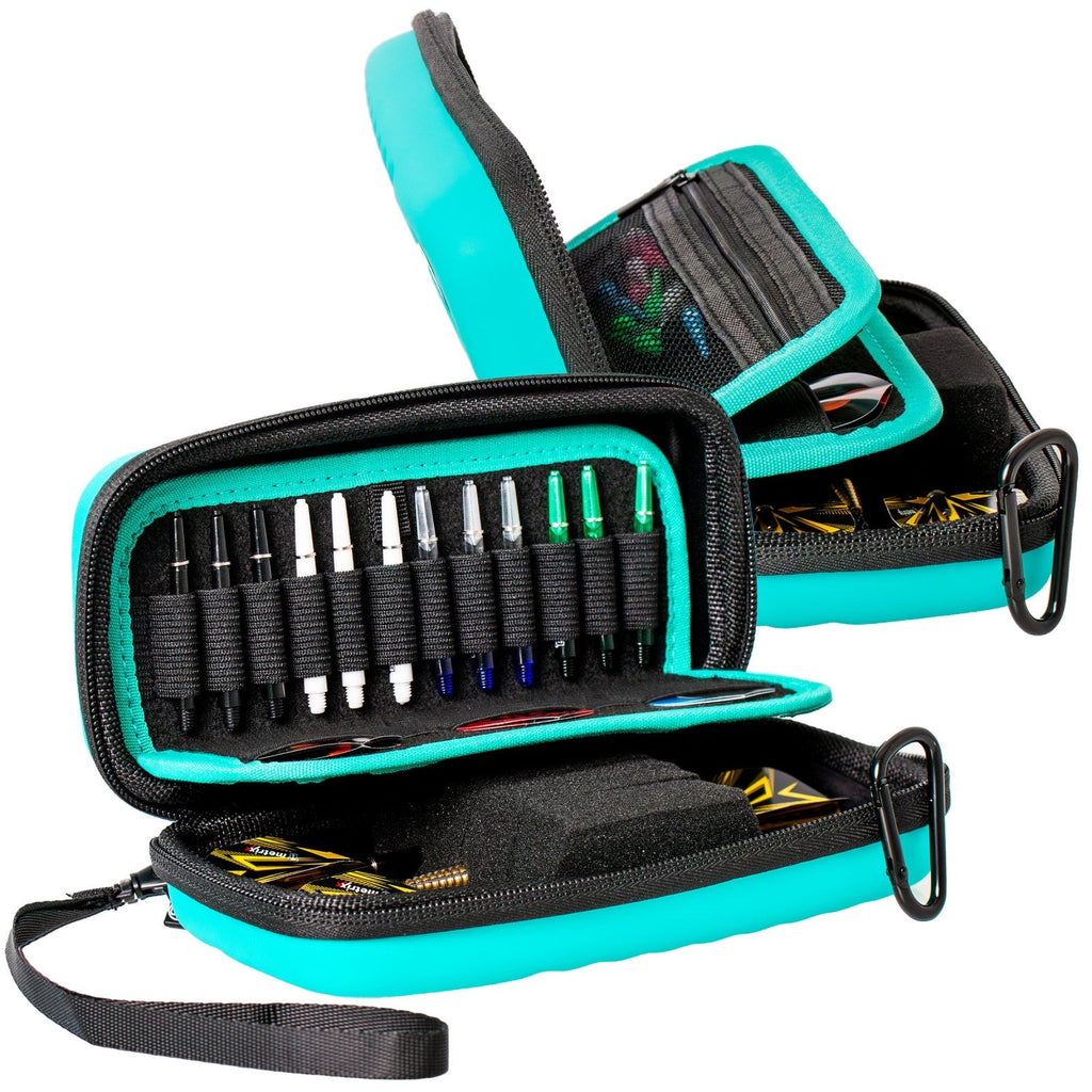 Bull's Orbis S Dartcase mint