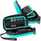 Bull's Orbis S Dartcase mint