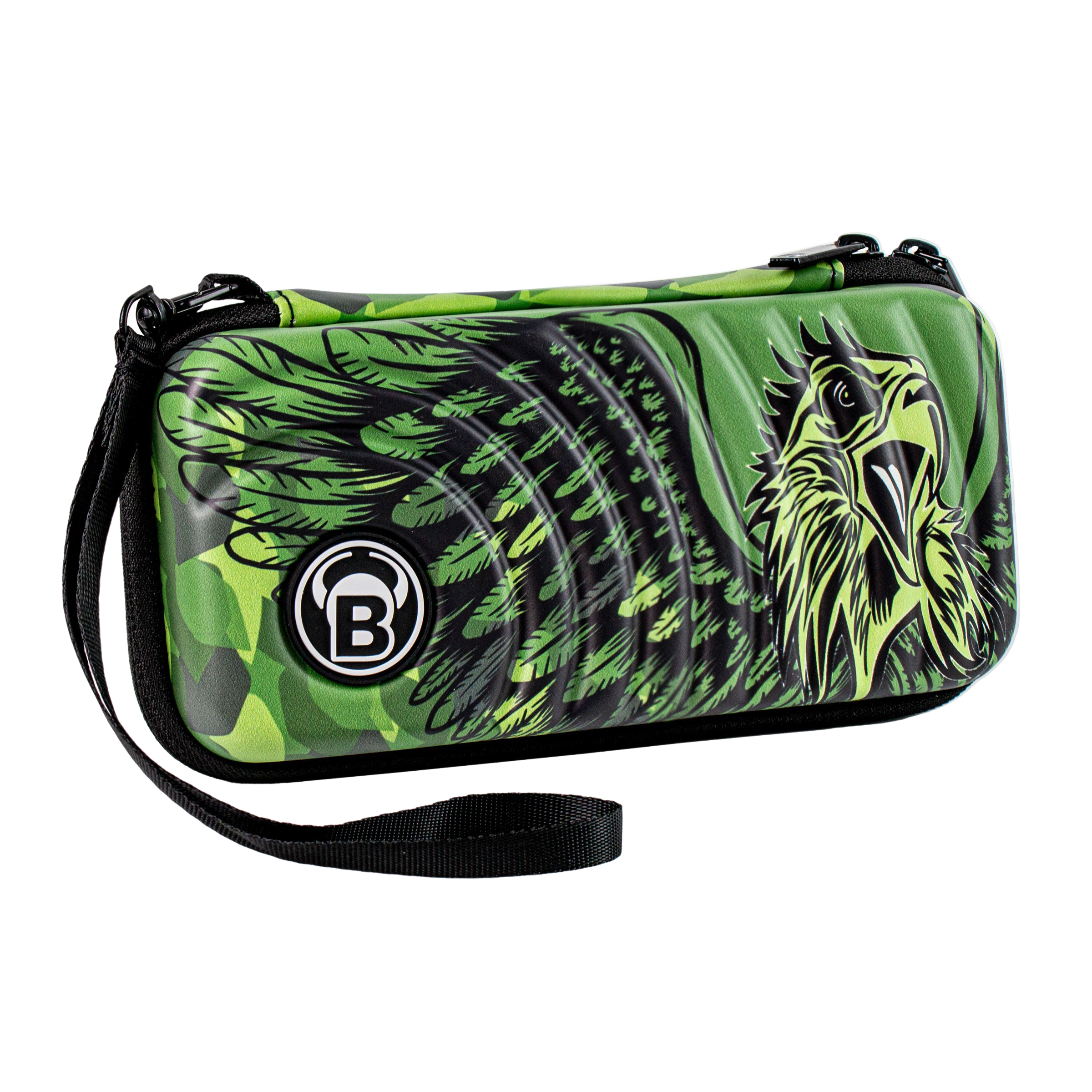 Bull's Orbis S Dartcase LE3