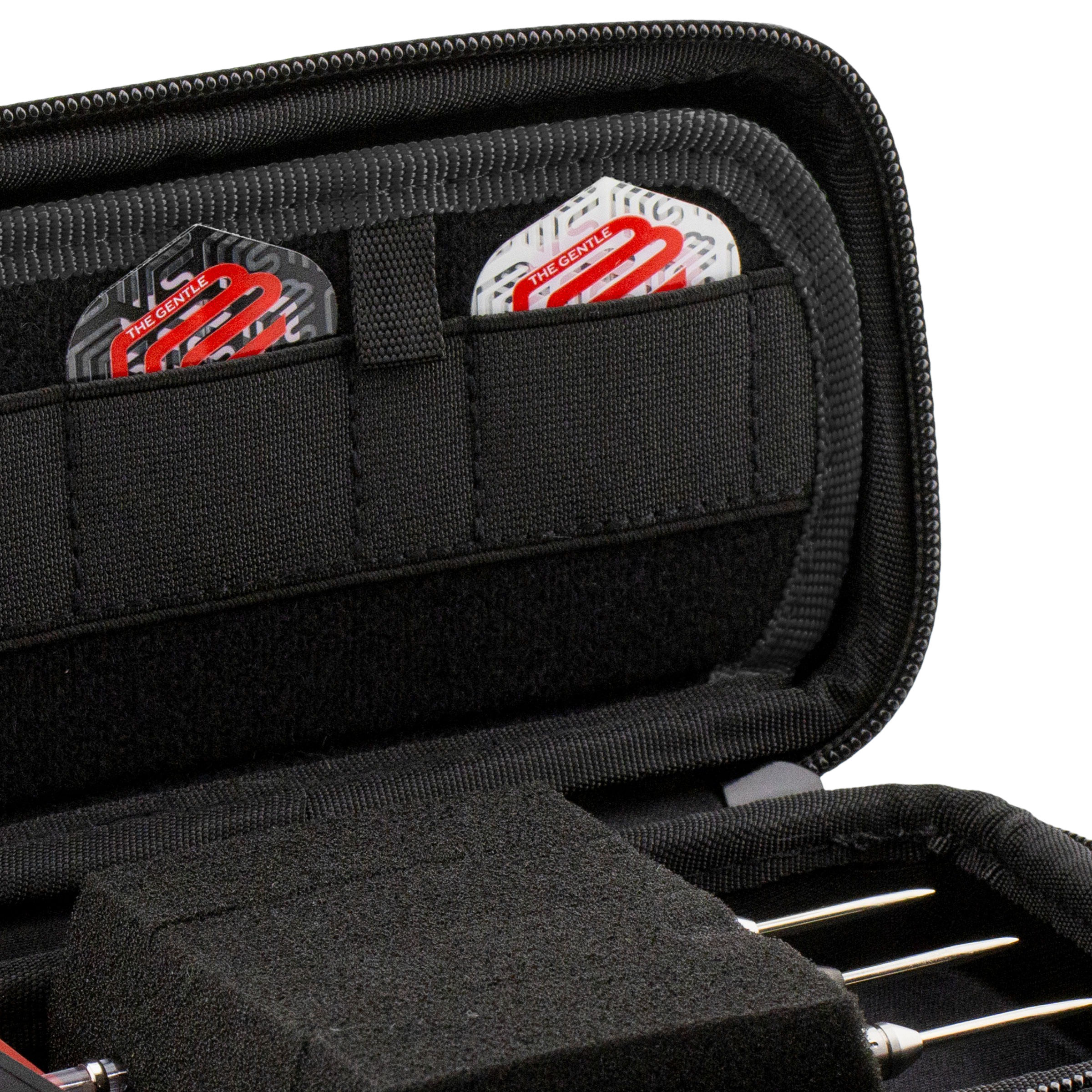 Bull's Orbis S Dartcase LE3