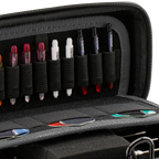 Bull's Orbis S Dartcase LE3