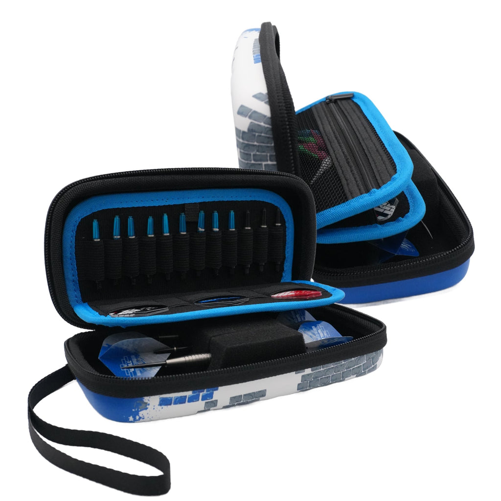 Bull's Orbis S Dartcase Martin Schindler
